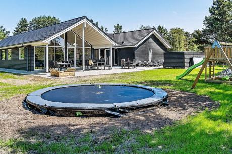 Holiday home Denmark - : 