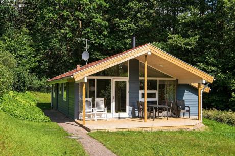 Holiday home Denmark - : 