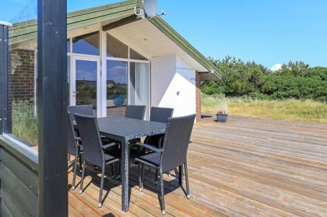 Holiday home Denmark - : 