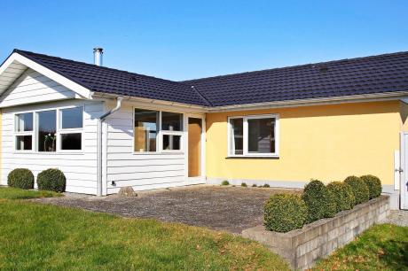 Holiday home Denmark - : 