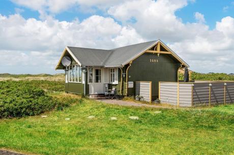 Holiday home Denmark - : 