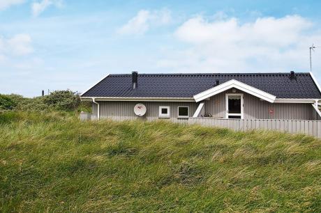 Holiday home Denmark - : 