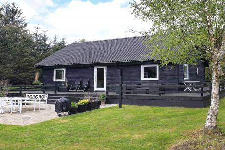 Holiday home Denmark - : 