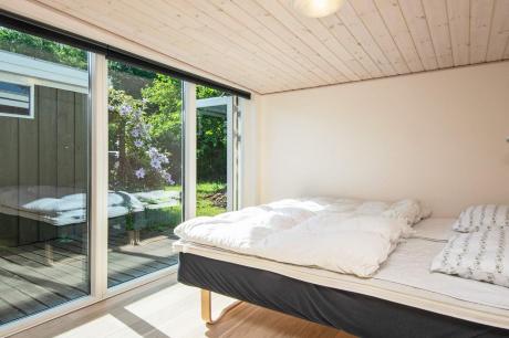 Holiday home Denmark - : 