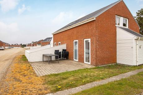 Holiday home Denmark - : 