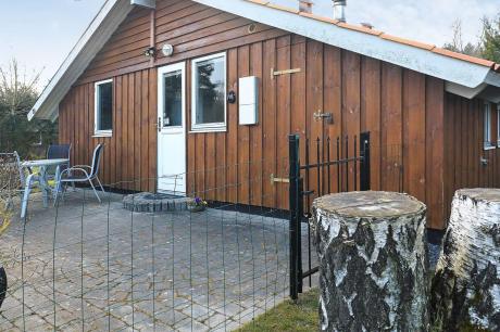 Holiday home Denmark - : 