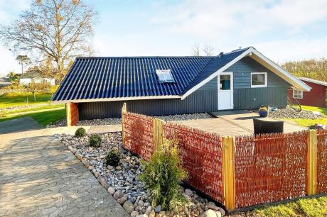 Holiday home Denmark - : 