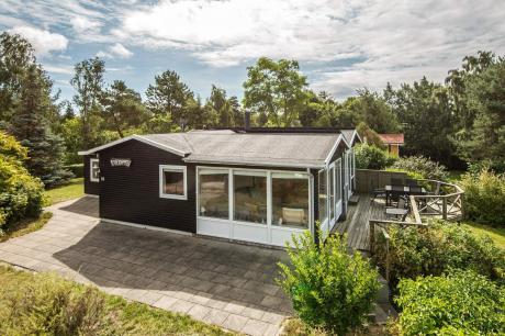 Holiday home Denmark - : 