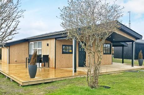 Holiday home Denmark - : 