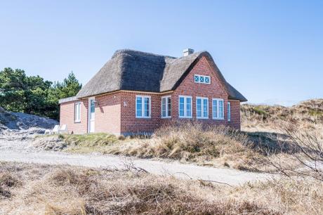 Ferienhaus Denemarken - : 