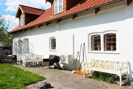 Ferienhaus Denemarken - : 