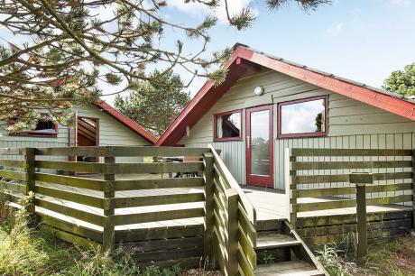 Holiday home Denmark - : 