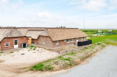 Holiday home Denmark - : 