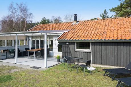 Holiday home Denmark - : 