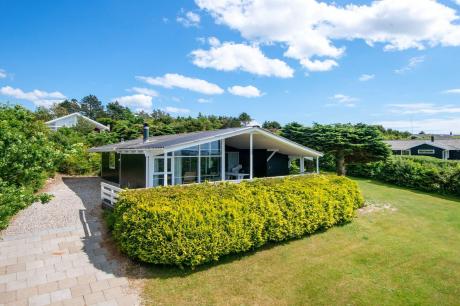 Holiday home Denmark - : 