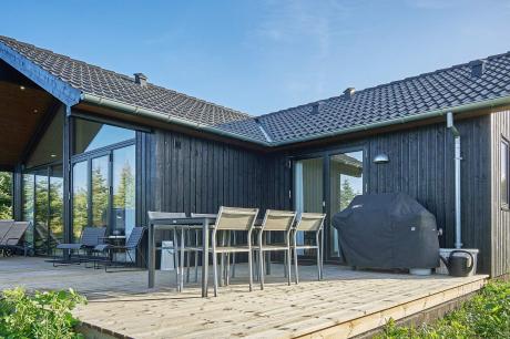 Holiday home Denmark - : 