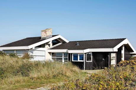 Ferienhaus Denemarken - : 