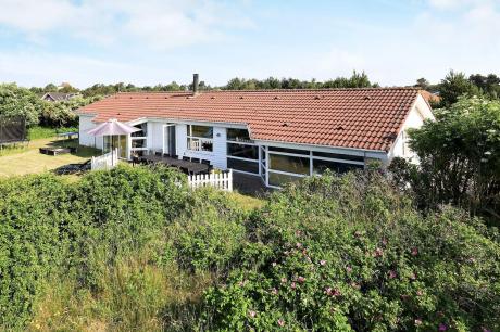 Holiday home Denmark - : 