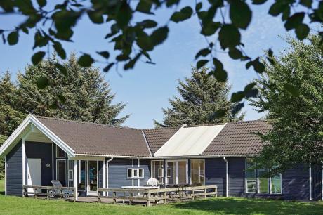 Holiday home Denmark - : 