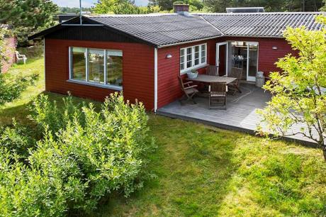 Holiday home Denmark - : 