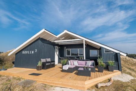 Holiday home Denmark - : 