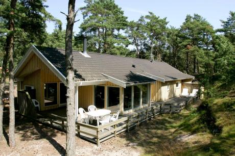 Holiday home Denmark - : 