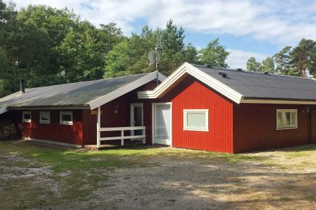 Holiday home Denmark - : 