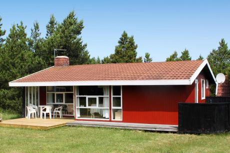 Holiday home Denmark - : 