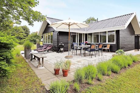 Holiday home Denmark - : 