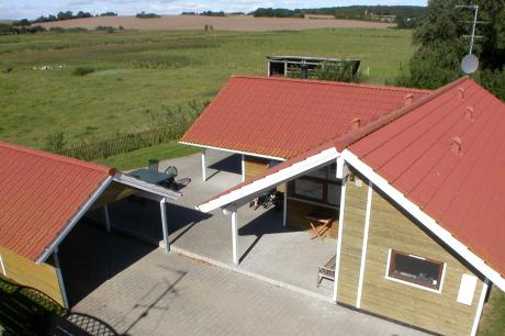 Holiday home Denmark - : 