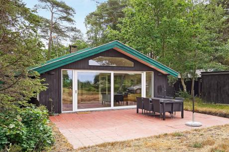 Holiday home Denmark - : 