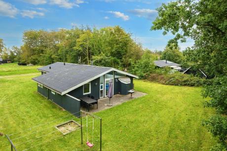 Holiday home Denmark - : 