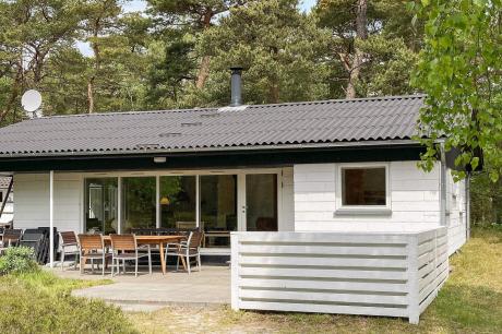 Holiday home Denmark - : 