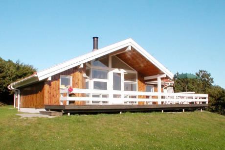 Holiday home Denmark - : 