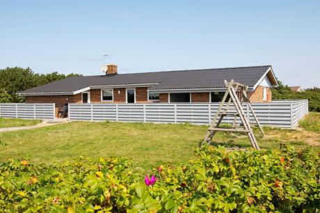 Holiday home Denmark - : 