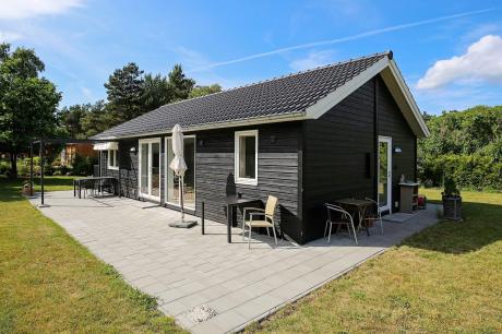 Ferienhaus Denemarken - : 