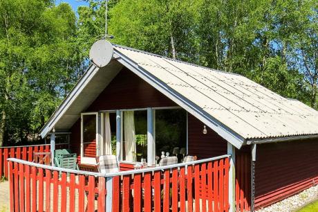 Holiday home Denmark - : 