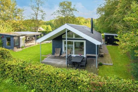 Holiday home Denmark - : 