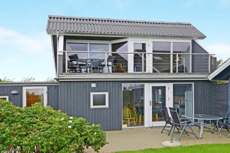 Holiday home Denmark - : 