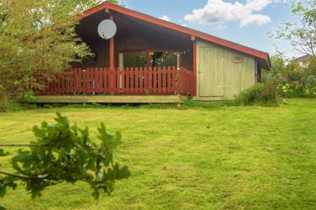 Holiday home Denmark - : 