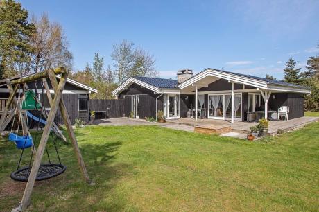 Holiday home Denmark - : 