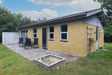 Holiday home Denmark - : 