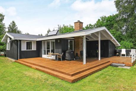 Holiday home Denmark - : 