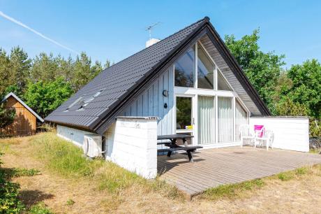 Vakantiehuis Denemarken - : 