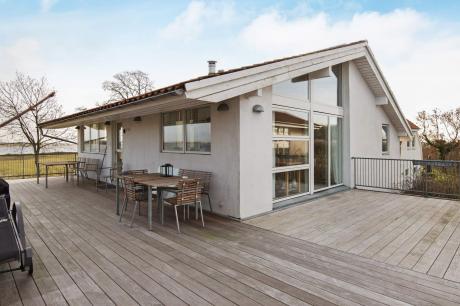 Ferienhaus Denemarken - : 