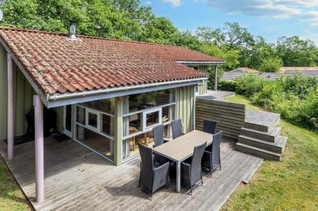 Holiday home Denmark - : 