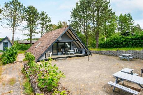 Holiday home Denmark - : 