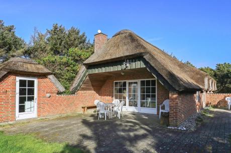 Ferienhaus Denemarken - : 