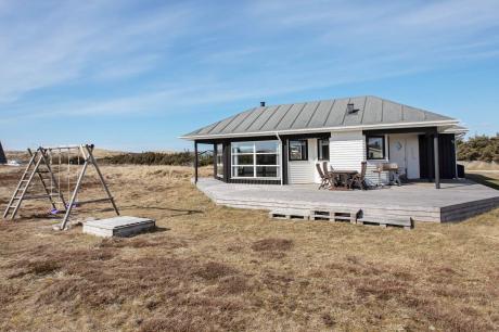 Holiday home Denmark - : 