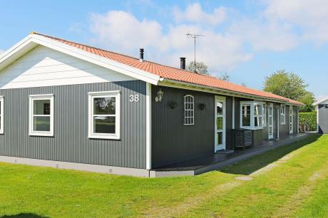 Holiday home Denmark - : 